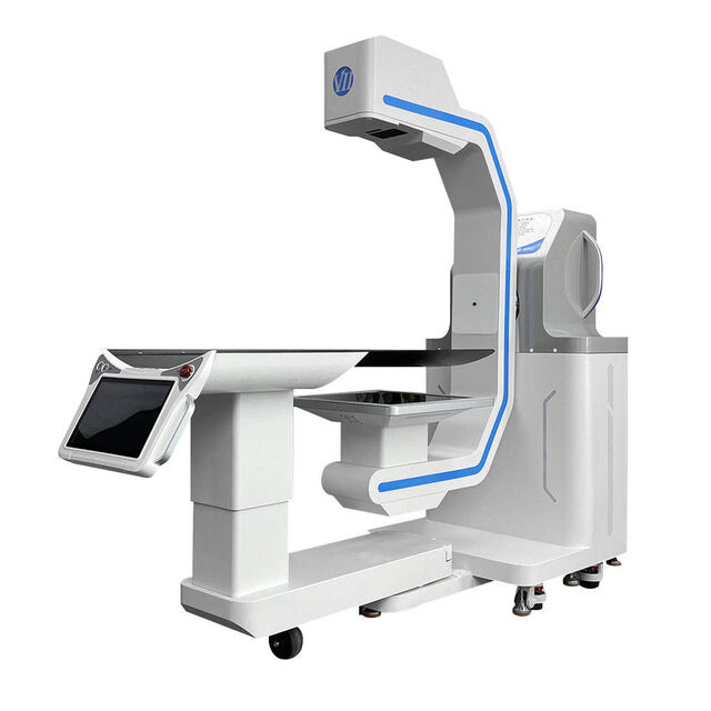 CE Vet CT Scanner | C-Arm Presisi Tinggi untuk Diagnosis Hewan for sale at factory direct price