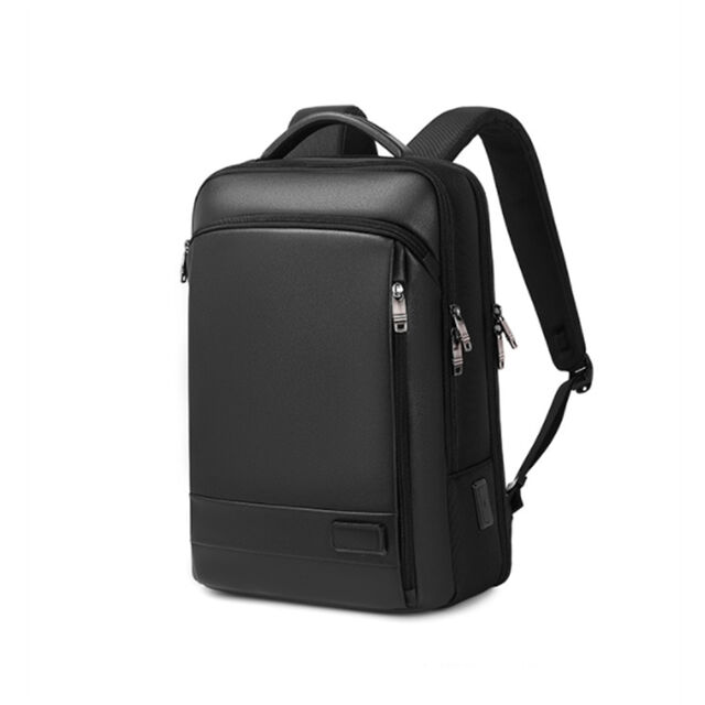 Mochila Grande à Prova d'Água para Laptop Universitário de Alta Capacidade