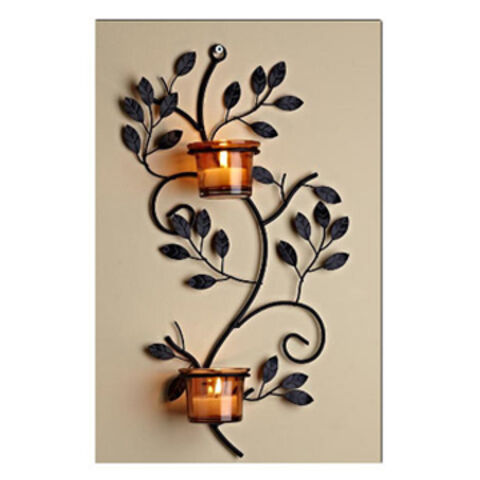 Portavelas de Pared para Mayor Comodidad for sale at factory direct price
