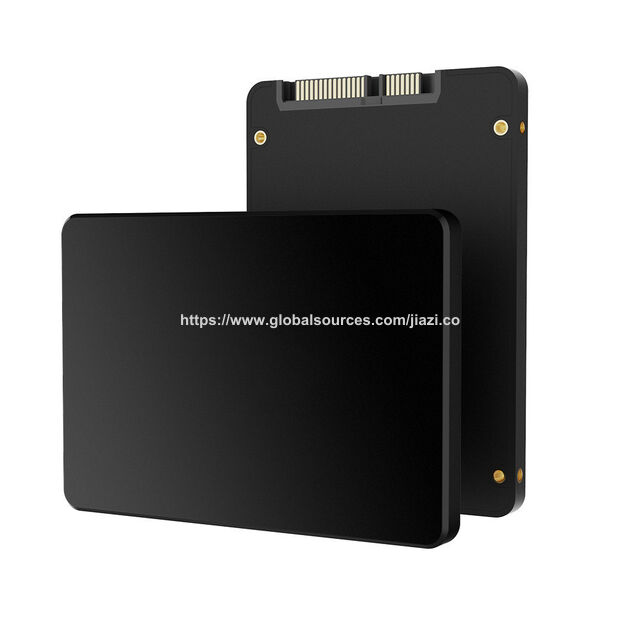 SSD de 2TB con Transferencia de Datos de Alta Velocidad; Compatible con Laptops y Desktops 2.5