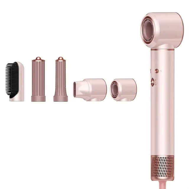 WT-638 1800W Auto Styler: Motor sin escobillas de 110.000 RPM for sale at factory direct price
