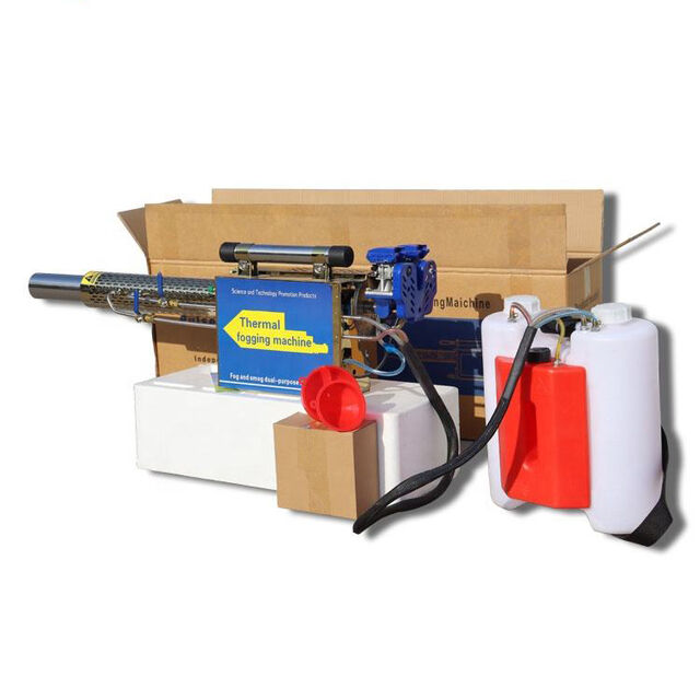 Pulvérisateurs sans fil pour une diffusion uniforme de liquide désinfectant for sale at factory direct price