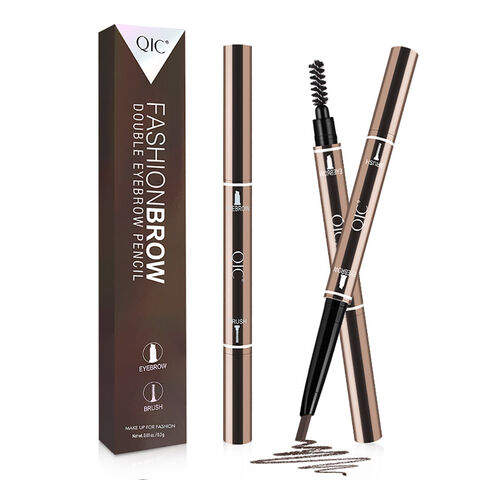 Ventes chaudes Crayon à sourcils auto-rotatif durable et imperméable for sale at factory direct price