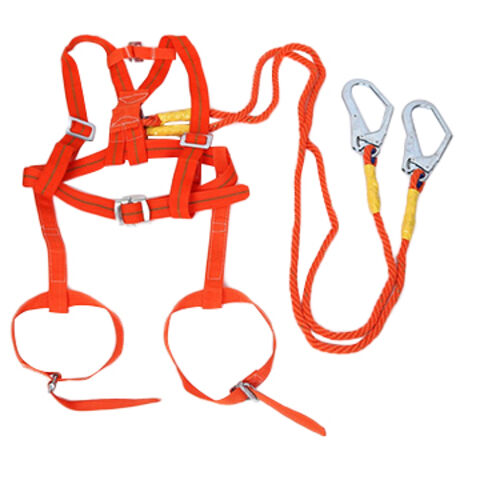 حزام تسلق الجبال الآمن والقابل للتعديل - مُصنع ومورد موثوق for sale at factory direct price