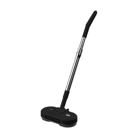 Robot aspirateur et laveur de sol sans fil - Balayeuse et nettoyeur automatique