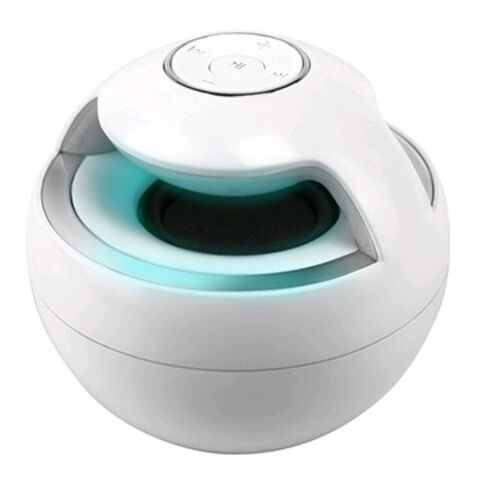 Altavoz Estéreo Mini de Nuevo Diseño Más Popular