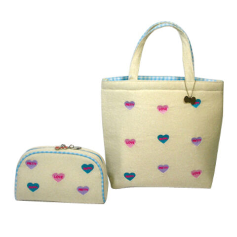 OEM Organizer Tasche mit neuestem Design
