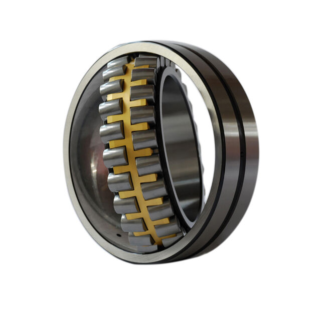 Rodamiento de Rodillos Esféricos de Acero Cromado de Alta Resistencia 53308 21308 Soporte OEM