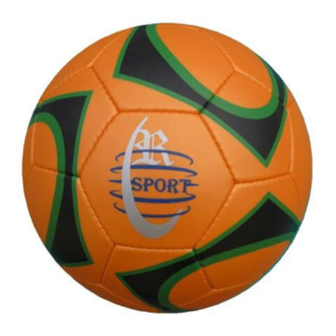 Ballon de Football TPU, Impressions de Logo Personnalisées / Commandes OEM / Matériaux Disponibles for sale at factory direct price