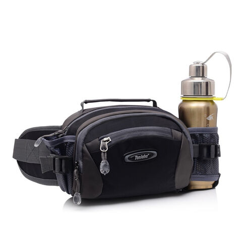 Vente directe fabricant : Sac banane de loisirs et de camping à la mode for sale at factory direct price
