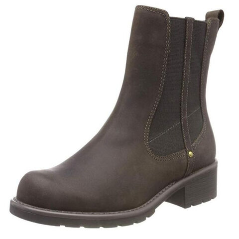 Modische Damenstiefel - Neueste Trends