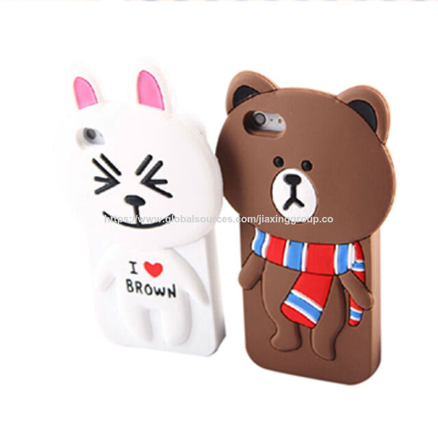 Hochwertige 3D-Silikonhülle für weiche Haut für LG Optimus L9, Anpassung verfügbar for sale at factory direct price