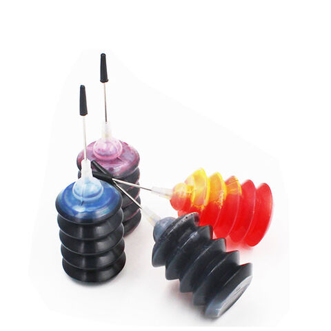 Großhandel Hochwertige Pigmenttinte Nachfüllkits JX for sale at factory direct price