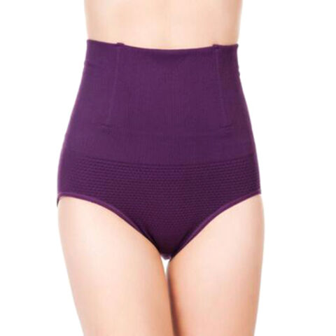 Nouveauté : Culottes de Contrôle pour Femmes les Plus Vendues - Sous-vêtements Confortables et de Soutien for sale at factory direct price