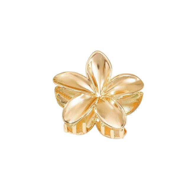 مشابك شعر بلاستيكية لطيفة على شكل سلطعون لربطة ذيل الحصان for sale at factory direct price