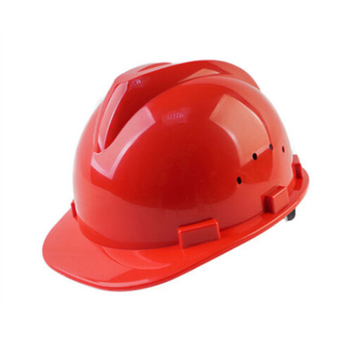 Capacete de Segurança em HDPE à Venda for sale at factory direct price