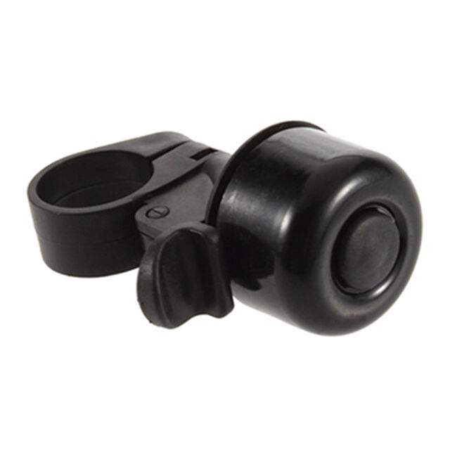 Leichte Fahrradklingel aus Metall und Kunststoff for sale at factory direct price