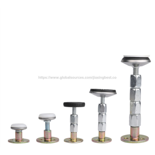 Ferramenta Anti-Vibração para Estrutura de Cama Ajustável - Preço Direto de Fábrica for sale at factory direct price