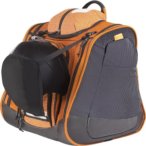 Tas Travel Sepatu Ski & Snowboard Besar, Ransel Aksesori Sepatu Bot Ski for sale at factory direct price