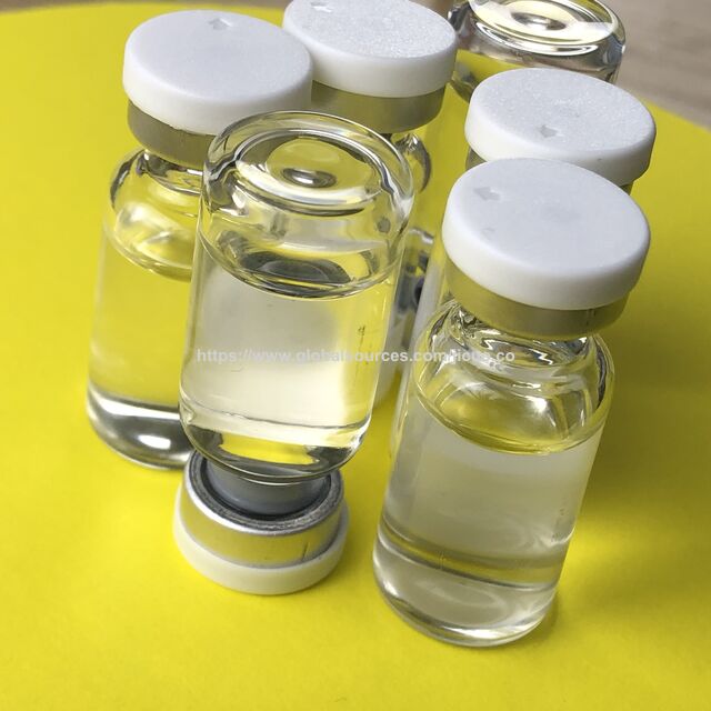 Peptides de Régulation Métabolique | Formule Révolutionnaire pour le Tissu Adipeux