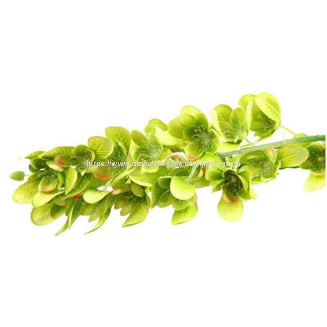 Flores Artificiales de Silicona para Uso Decorativo for sale at factory direct price