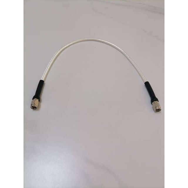 Câble de Connexion de Signal RF Coaxial de Précision pour Utilisation en Test for sale at factory direct price
