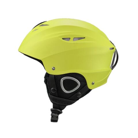 Belüfteter, verstellbarer und atmungsaktiver Helm für Wintersport for sale at factory direct price