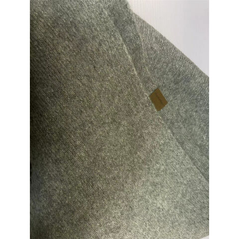Designer-Wollschals für den Winter mit individuellem Branding