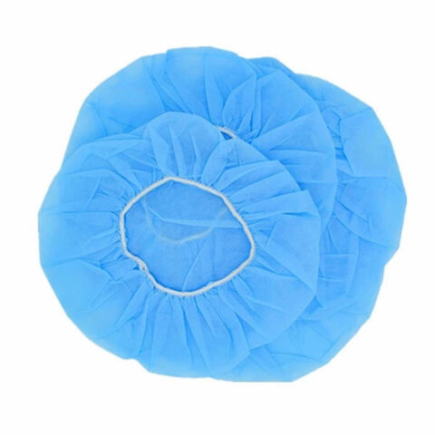 Gorros Desechables de Protección para Trabajo de Seguridad for sale at factory direct price