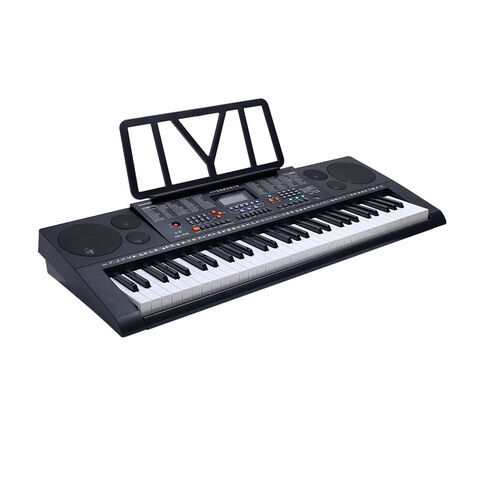 Teclados Eletrônicos para Ensino e Performance Profissional for sale at factory direct price
