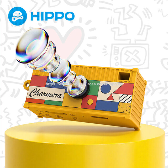 Tragbare Mini-Digitalkamera für die Hosentasche, 1080P HD Vintage-Retro-Kamera mit integriertem Fülllicht, kompakte Makronen-Pastell-Kamera for sale at factory direct price