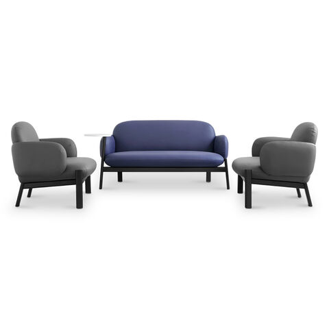 Mobilier de Bureau Design Moderne, Ensembles de Canapés de Bureau for sale at factory direct price