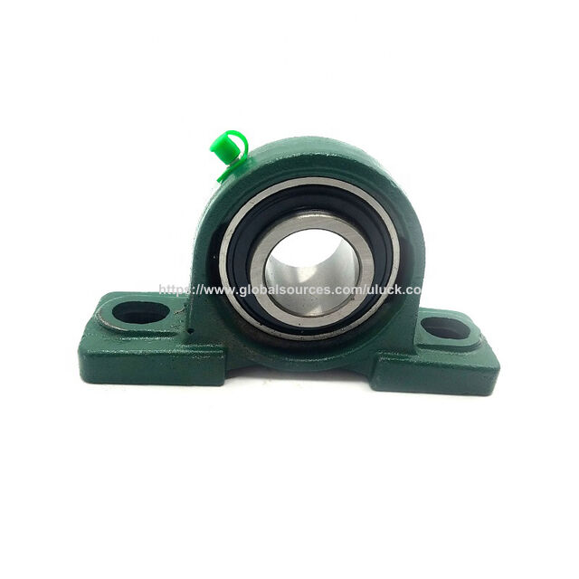 OEM UKP208 UKP208 H2308 UK 208 Plummer Pillow Block Bearing with Adapter Sleeve for sale at factory direct price