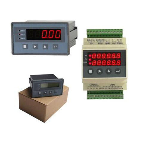 Lastzellen-Steuereinheit-Sender Wäge-/Kraftmess-Steuermodul for sale at factory direct price