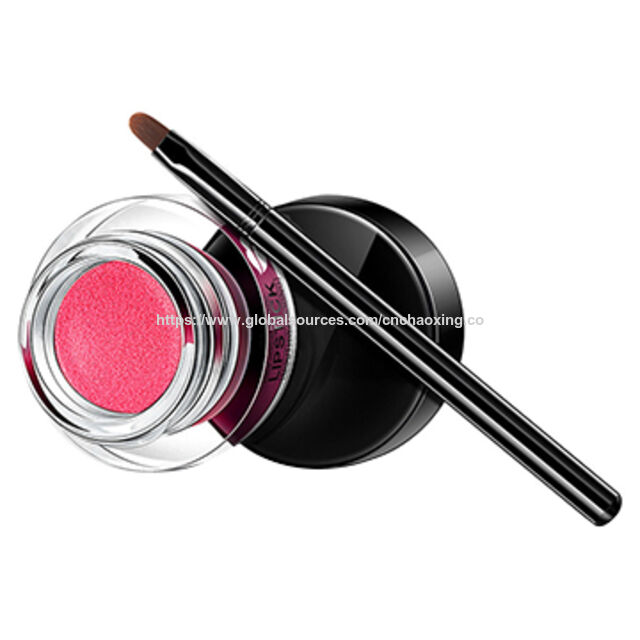 OEM Cosmétiques Maquillage Brillant à Lèvres Air Cushion Vente Chaude for sale at factory direct price
