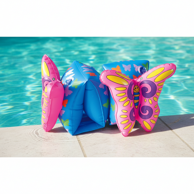 Brassard et Bouée Gonflables pour Enfants for sale at factory direct price