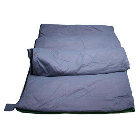 Saco de Dormir para Adultos de Alta Calidad y Personalizado - Fabricante Líder