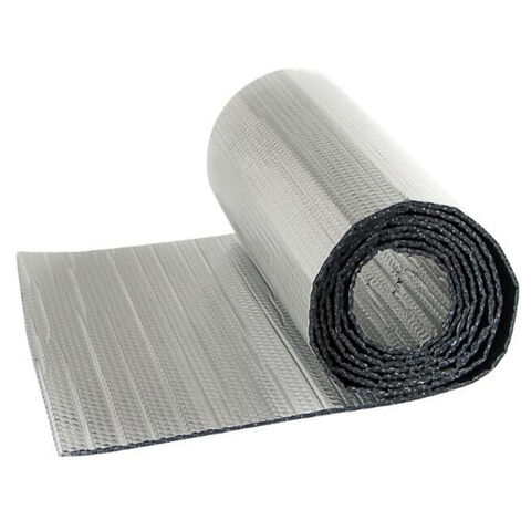 UV-blockierendes reflektierendes Wärmedämmplattenmaterial for sale at factory direct price