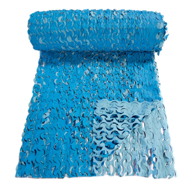 Tarnnetzrolle für Außendekoration und Tarnung for sale at factory direct price