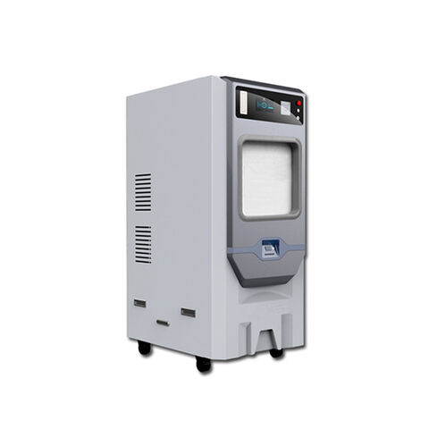 OEM Willkommen H2O2-Sterilisator für Krankenhäuser, Plasmaspender-Desinfektionsmaschine for sale at factory direct price