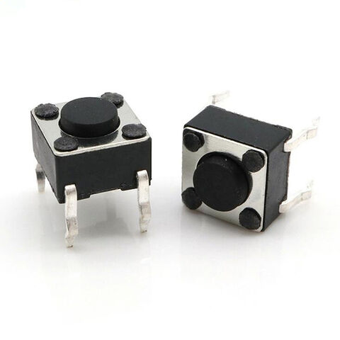 Interruptor eletrônico miniatura com controle de toque sensível for sale at factory direct price