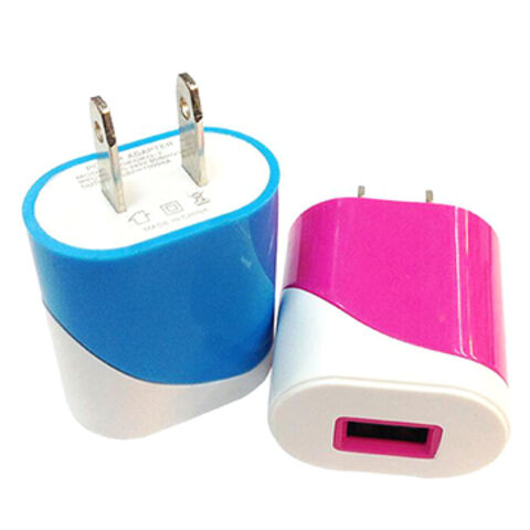 Conectores de Celular com Design Colorido