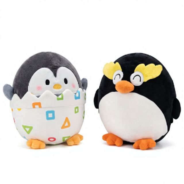 Jouet en Peluche Musical Sautillant pour Bébé qui Rampe