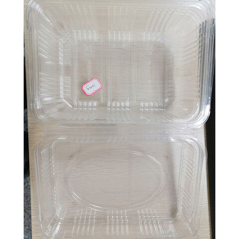 Boîte à Fruits et Légumes la Plus Vendue