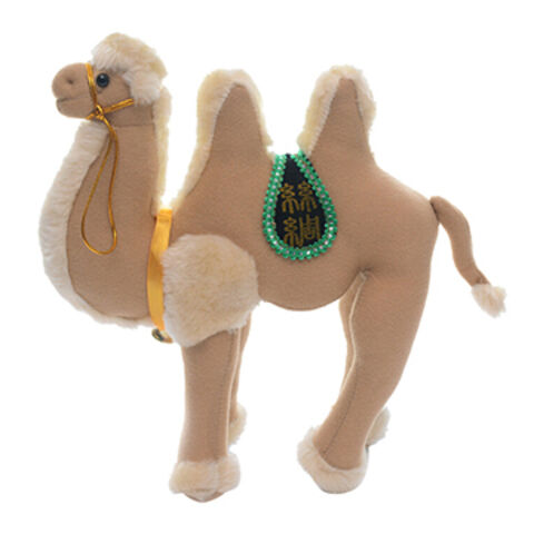 Juguete de Peluche Promocional de Camello para Niños