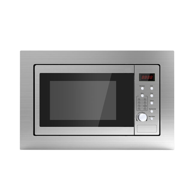 Four Micro-ondes Convection avec Grill Intégré