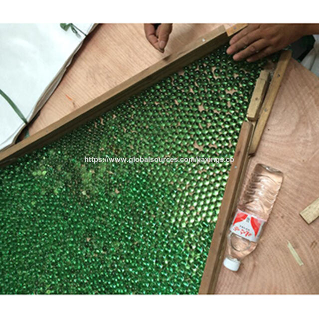 كرات زجاج صودا-جير عالية الدقة 6 مم، مثالية لمختلف التطبيقات for sale at factory direct price