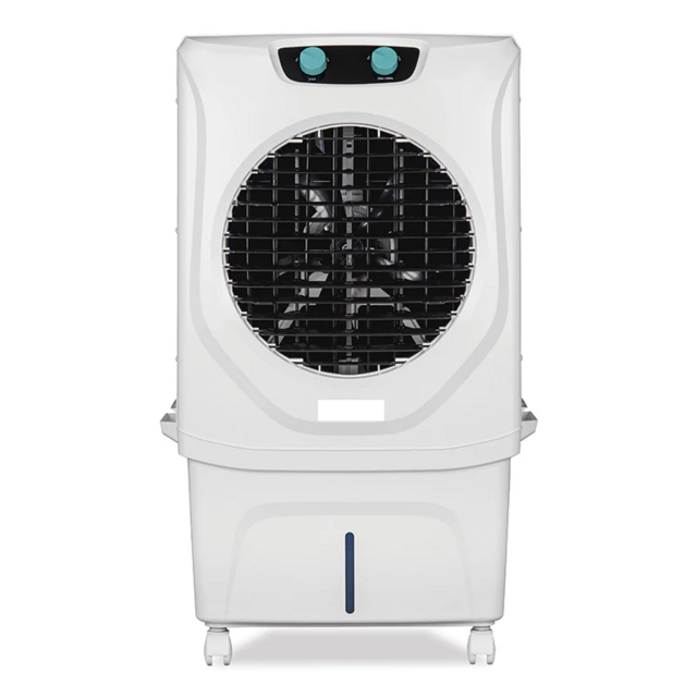 Refroidisseur d'air portable intérieur/extérieur avec grande capacité
