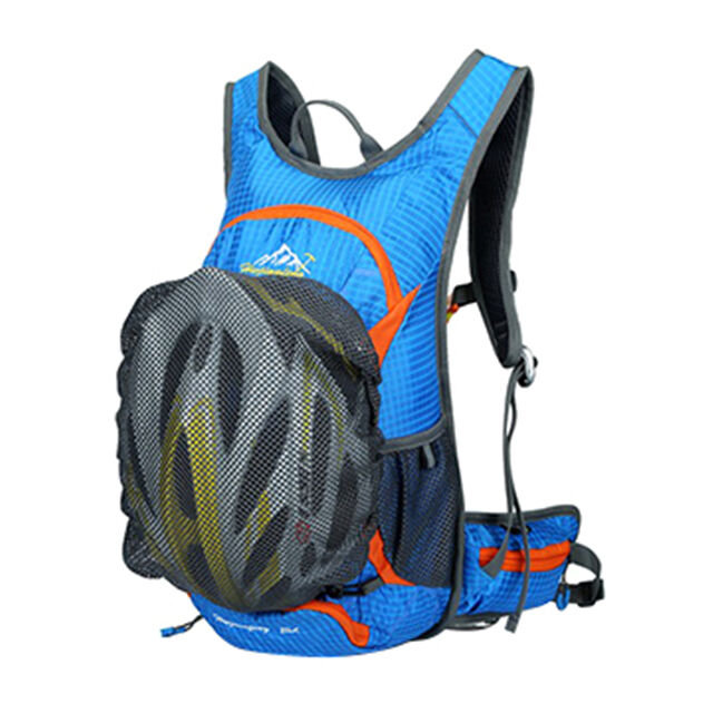 china motorcycle helmet backpack factory Bag Upgrade 35L with Shoe Compartment Hiking China Helmet Backpack, Helmet Backpack
