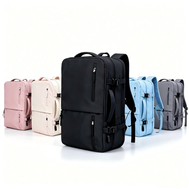 best travel makeup bag with compartments Best travel makeup bags of 2026, tried and tested